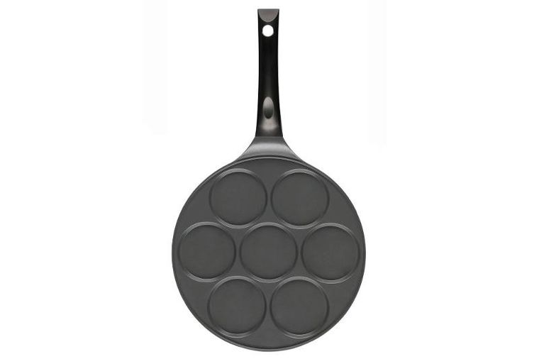 Maku, patelnia na placki, Ø 26 cm