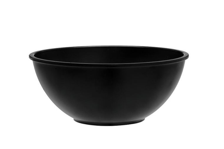 Maku, plastikowa miska z wieczkiem, 1380 ml