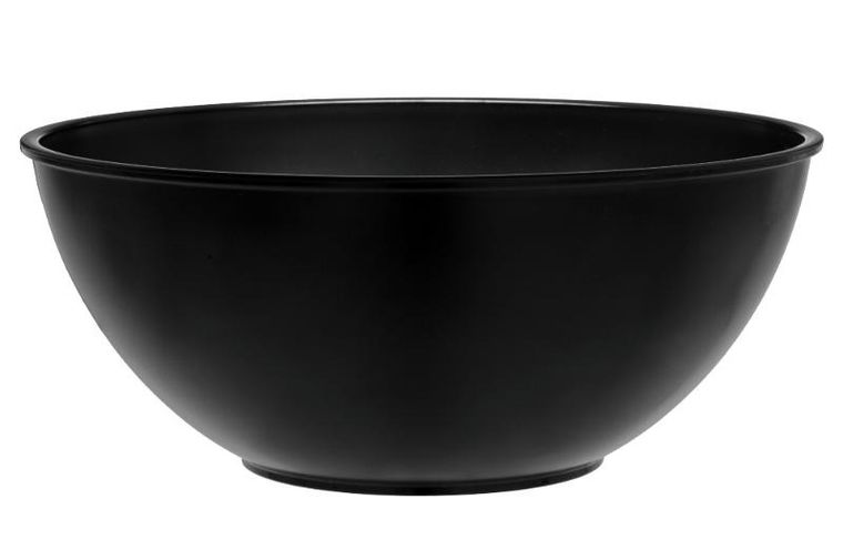 Maku, plastikowa miska z wieczkiem, 3580 ml