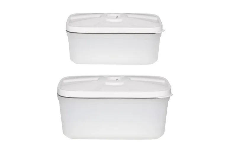 Maku, pojemniki próżniowe, 2 szt.