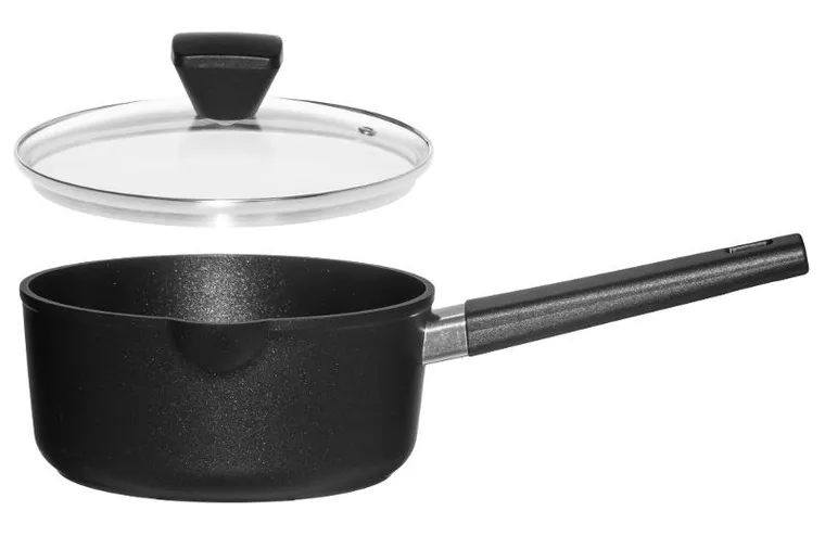 Maku, rondel z powłoką grafenową, 2l