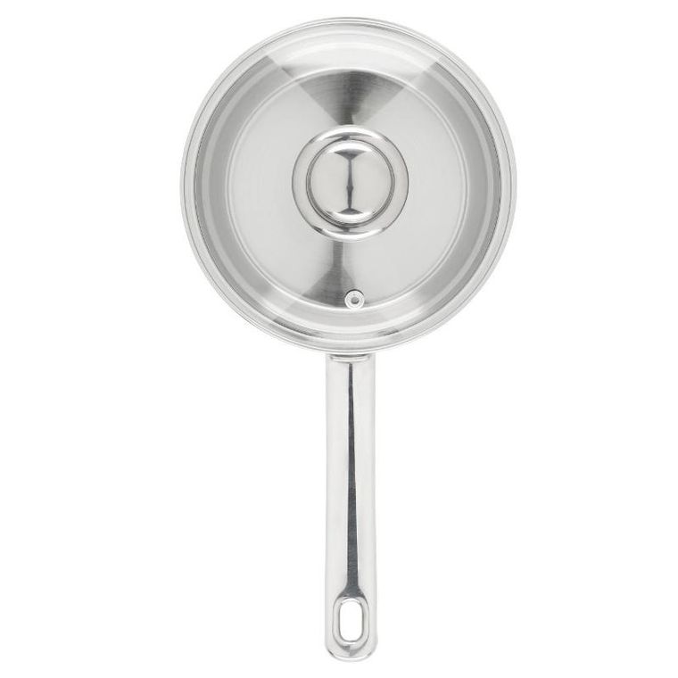 Maku, rondelek ze szklaną pokrywką, 1,5l