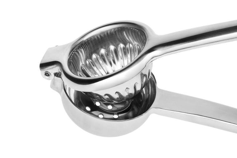 Maku, wyciskarka do cytrusów, praska