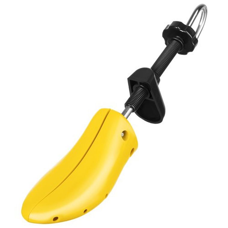 Malatec, prawidła do rozciągania butów, plastikowe, S (39-43)