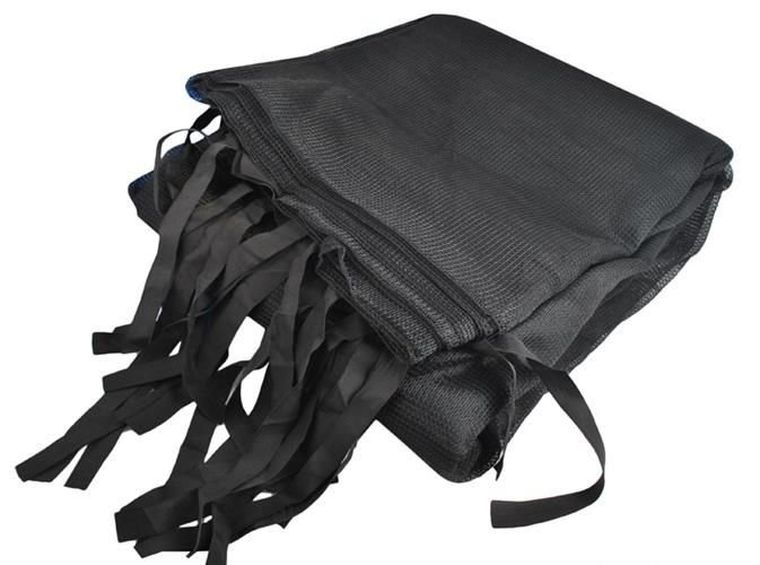 Malatec, siatka do trampoliny wewnętrzna, 404 cm