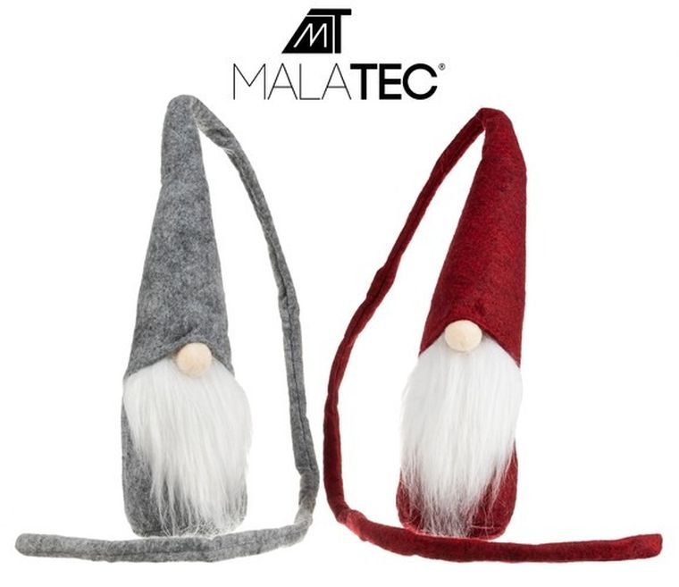 Malatec, skrzat stojący, zestaw, 2 szt.