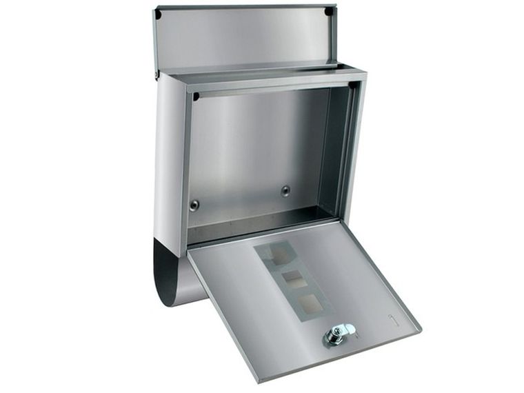 Malatec, skrzynka na listy