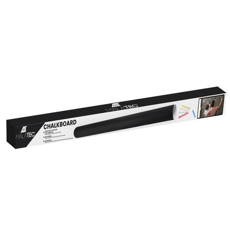 Malatec, tablica kredowa, samoprzylepna