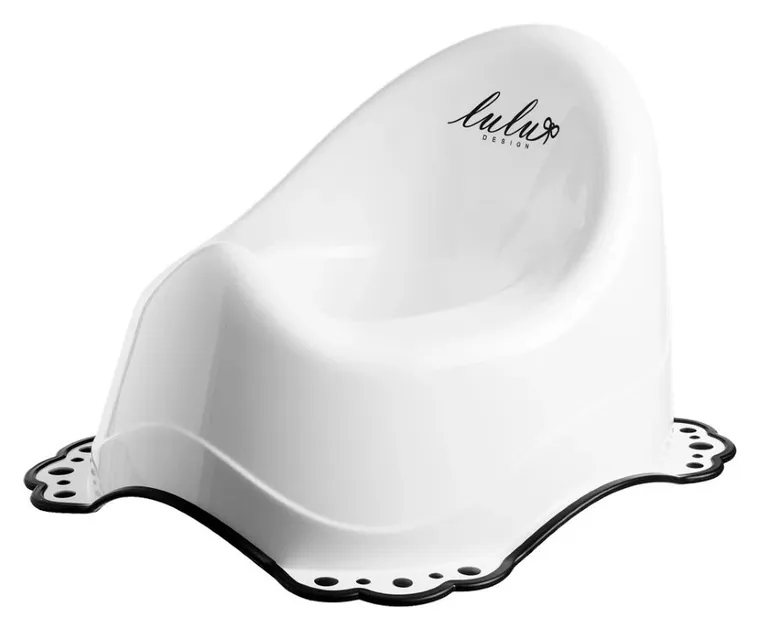 Maltex, Lulu Design, nocnik z gumkami antypoślizgowymi