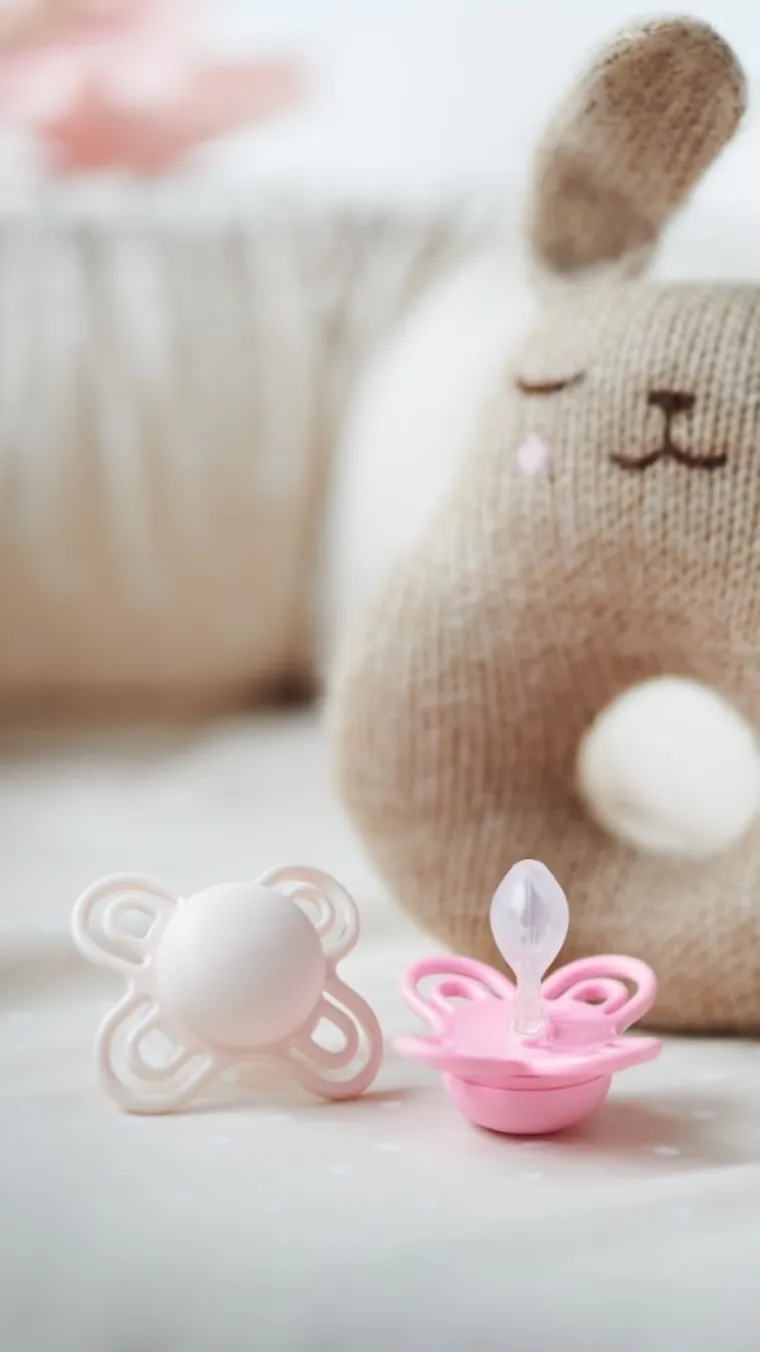 Mam, Perfect, smoczek uspokajający, 0m+