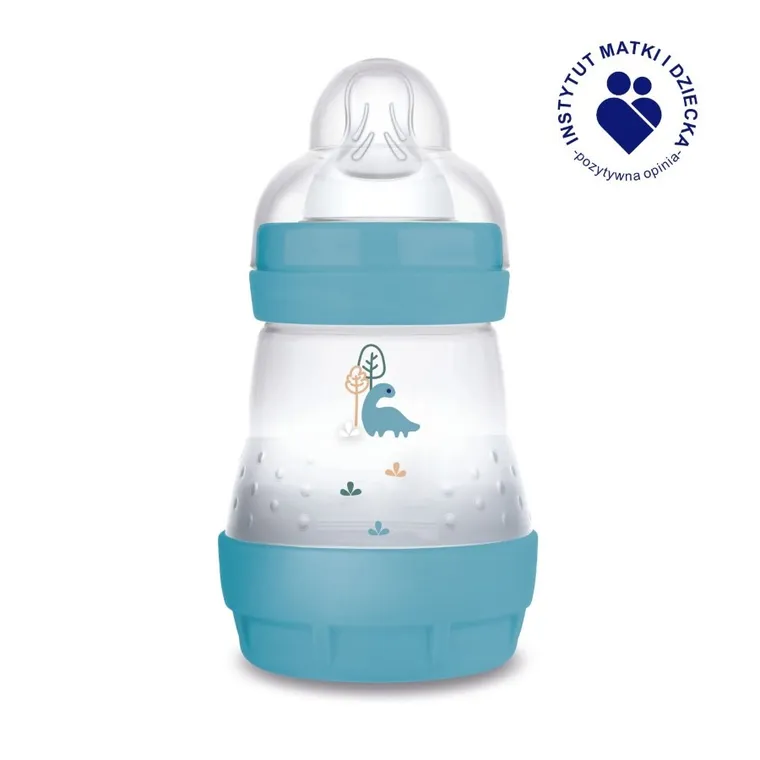 Mam, Perfect Start, Planet Love, butelka antykolkowa, 160 ml