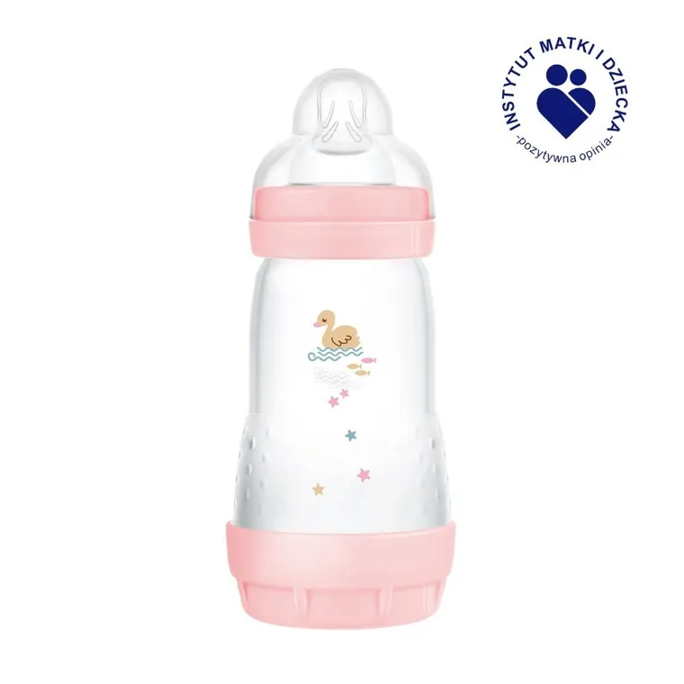 Mam, Perfect Start, Sealife, butelka antykolkowa, 260 ml