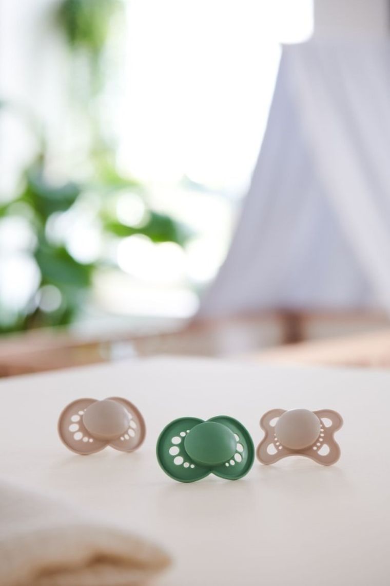 Mam, smoczek uspokajający, 16m+