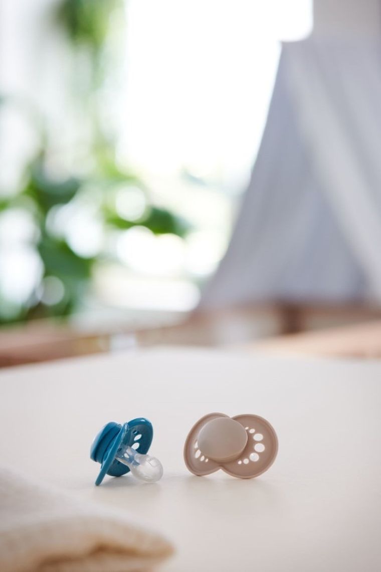 Mam, smoczek uspokajający, 6m+