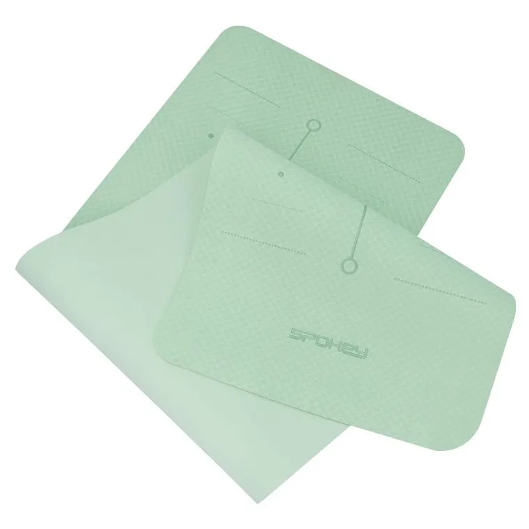 Mandala, mata fitness, 0,4 cm