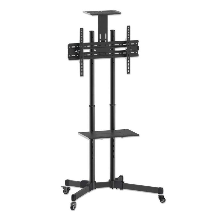 Manhattan, stojak mobilny do TV, LED/LCD/PDP 37-70 cali