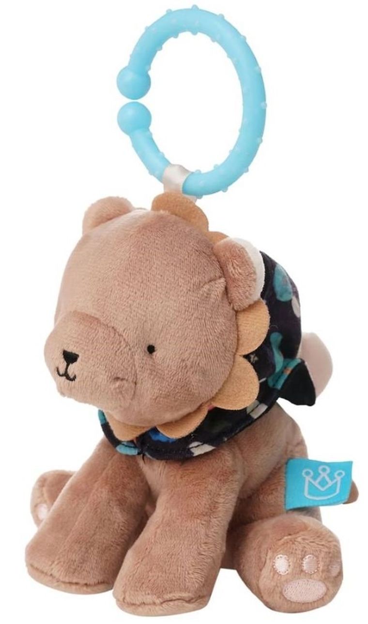 Manhattan Toy, Bajkowy Lew, zawieszka do wózka