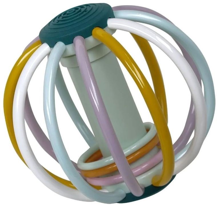 Manhattan Toy, gryzak, kometa