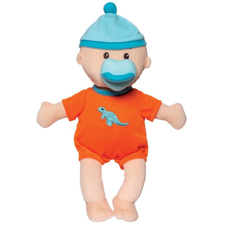 Manhattan Toy, lalka, Dino fan