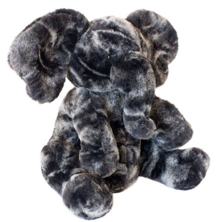 Manhattan Toy, Luxe, Słonik Liam, maskotka