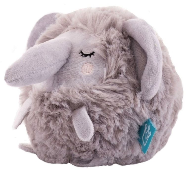 Manhattan Toy, Squeezmeez, Słonik Sam, maskotka