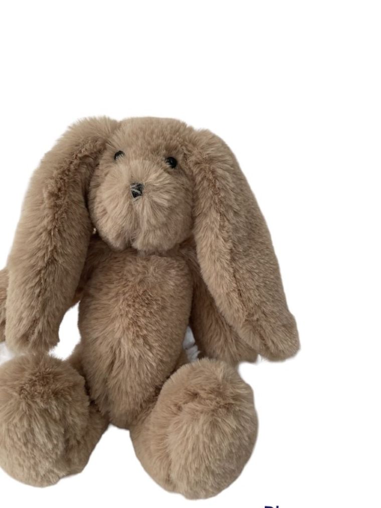 Manufaktura Misia, królik, rozmiar M, cappuccino