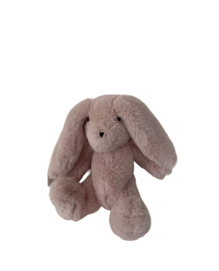 Manufaktura Misia, królik, rozmiar S, róż