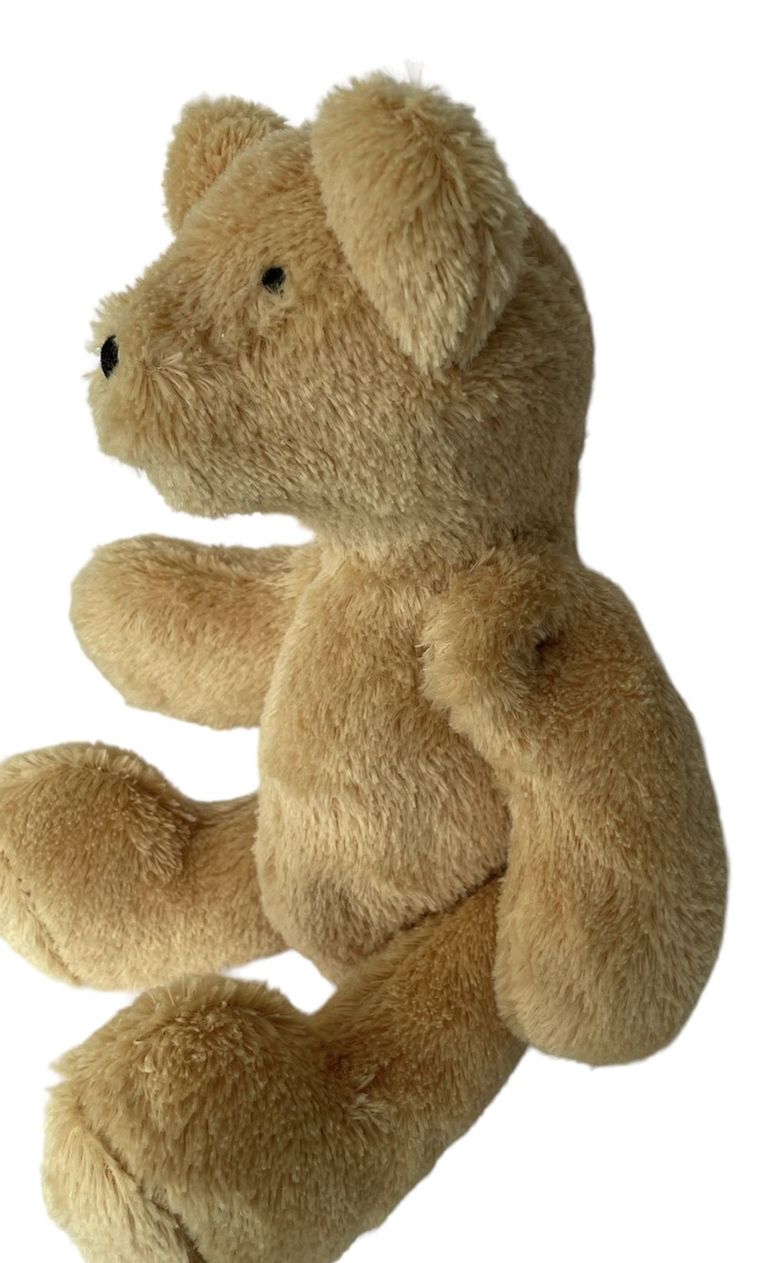 Manufaktura Misia, miś Józek, rozmiar L, miodowy