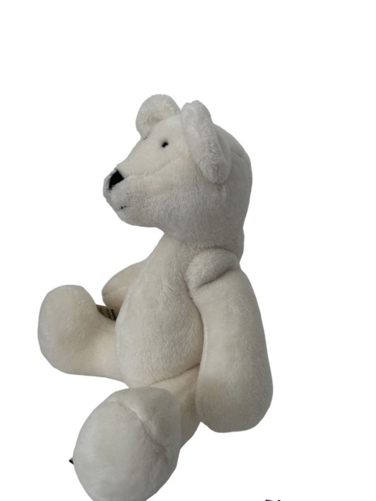 Manufaktura Misia, miś Józek, rozmiar S, ecru