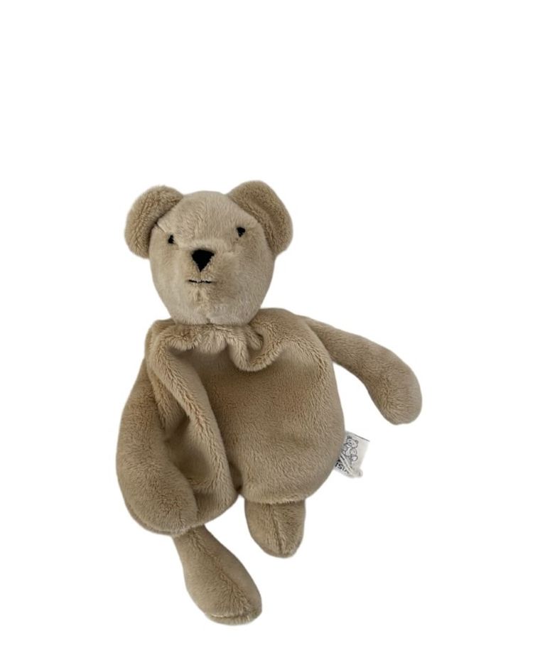 Manufaktura Misia, miś, maskotka, rozmiar S, cappuccino