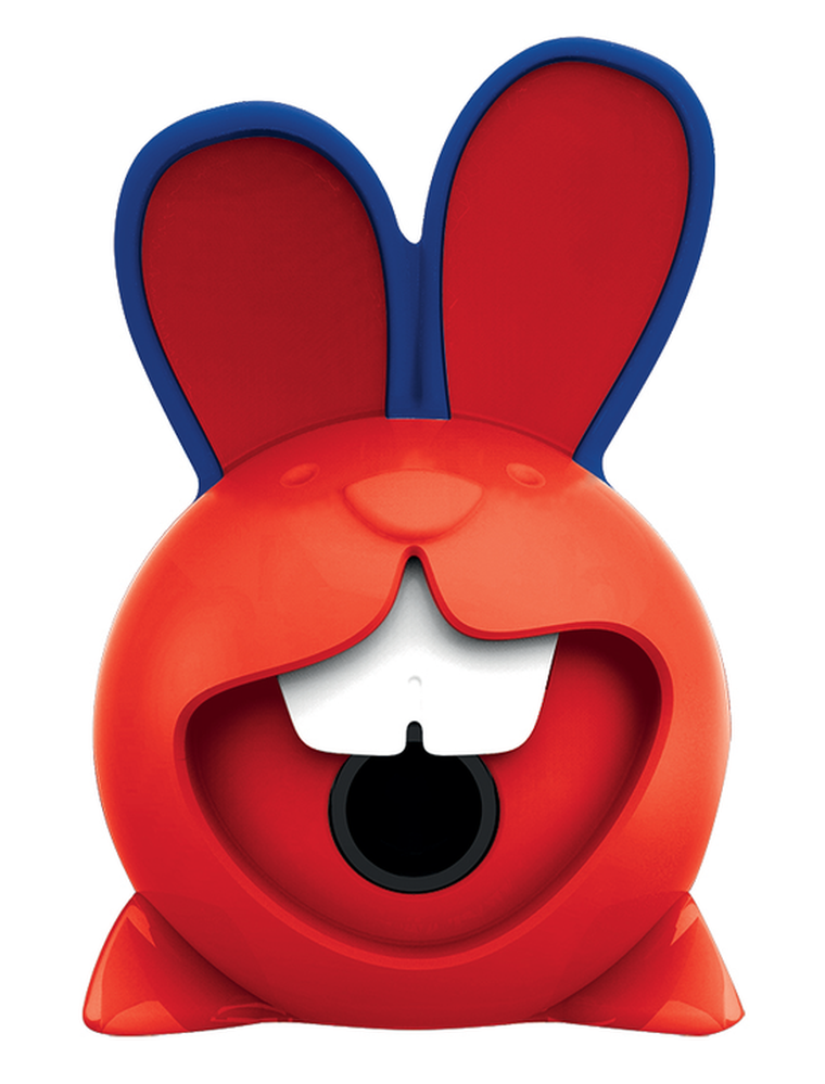 Maped, Croc Croc Innowation, temperówka