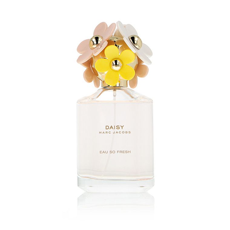 Marc Jacobs, Daisy Eau So Fresh, Woda toaletowa, 125 ml