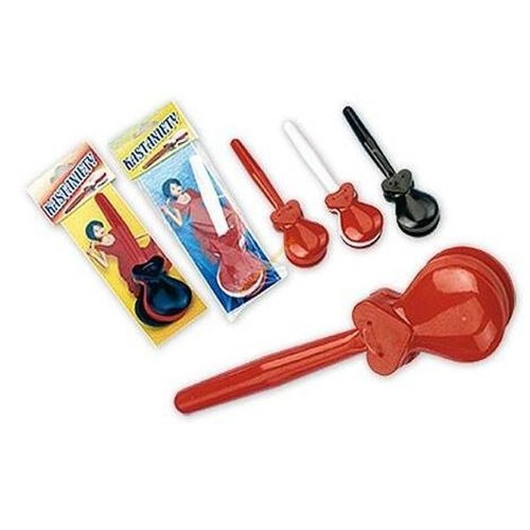 Marek, kastaniety, 1 szt.