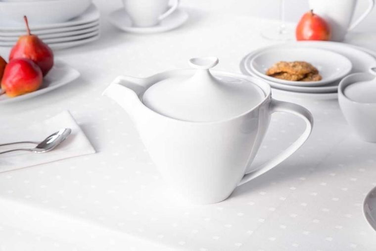 MariaPaula, Moderna biała, imbryk 1l