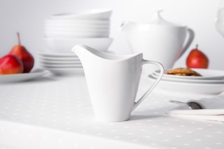 MariaPaula, Moderna Biała, mlecznik, 250 ml