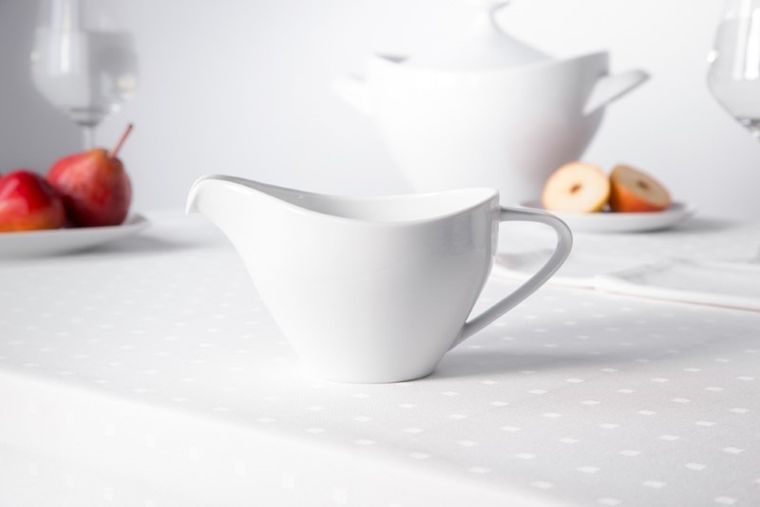 MariaPaula, Moderna biała, sosjerka 450 ml