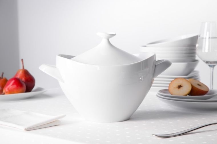 MariaPaula, Moderna biała, waza 2.5l