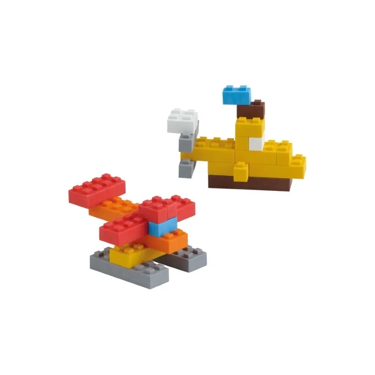 Marioinex, klocki classic, 30 elementów