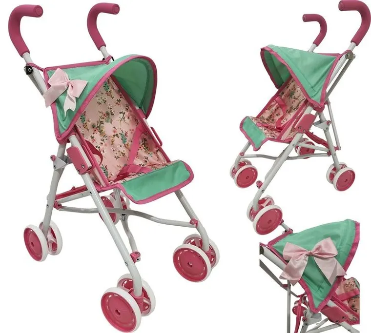 Mariotoys, wózek spacerowy dla lalek