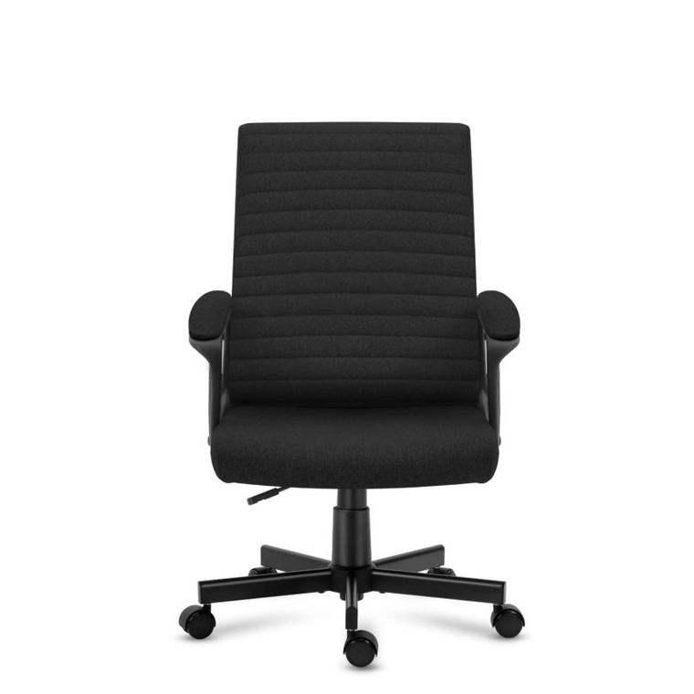 Mark Adler, Boss 2.5, fotel biurowy, Black