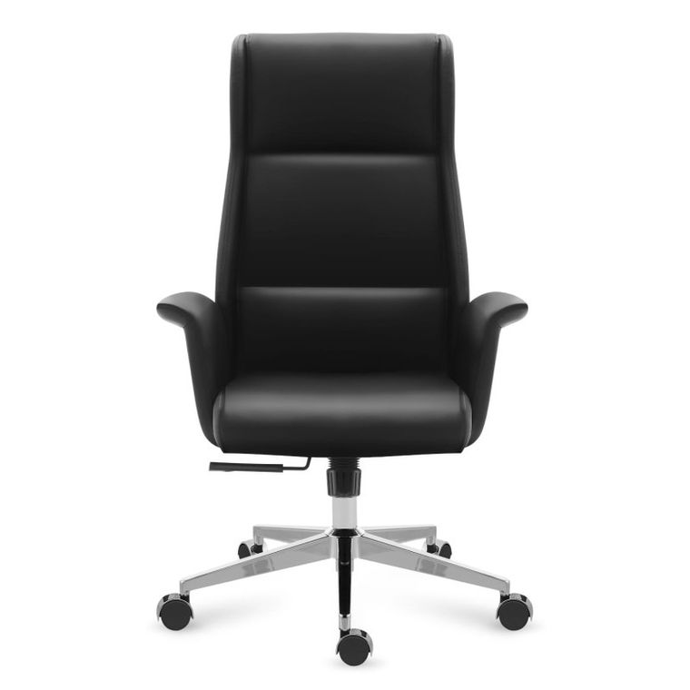 Mark Adler, Boss 5.6, fotel biurowy, Black