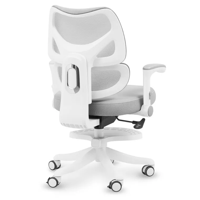 Mark Adler, Junior 5.3, fotel obrotowy, szary