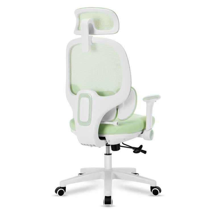 Mark Adler, Junior 6.3, fotel obrotowy, zielony