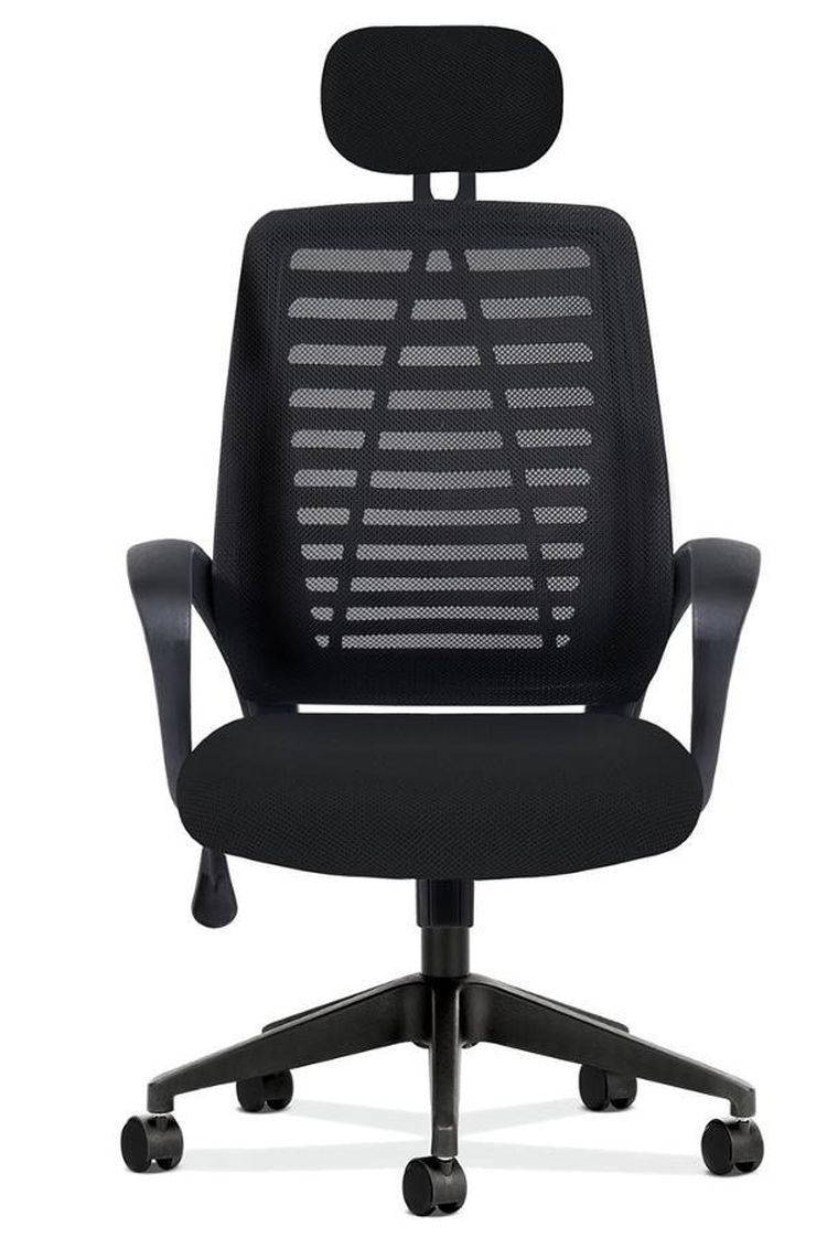 Mark Adler, Manager 2.1, fotel biurowy, Black