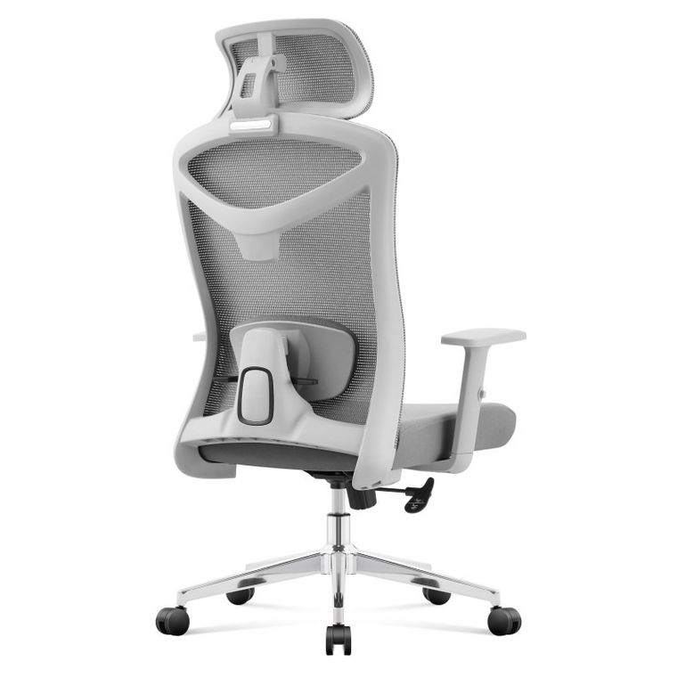 Mark Adler, Manager 2.6, fotel obrotowy, Grey