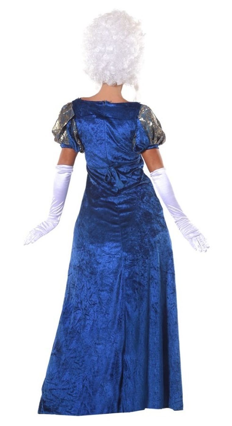 Markiza, strój, rozmiar XL