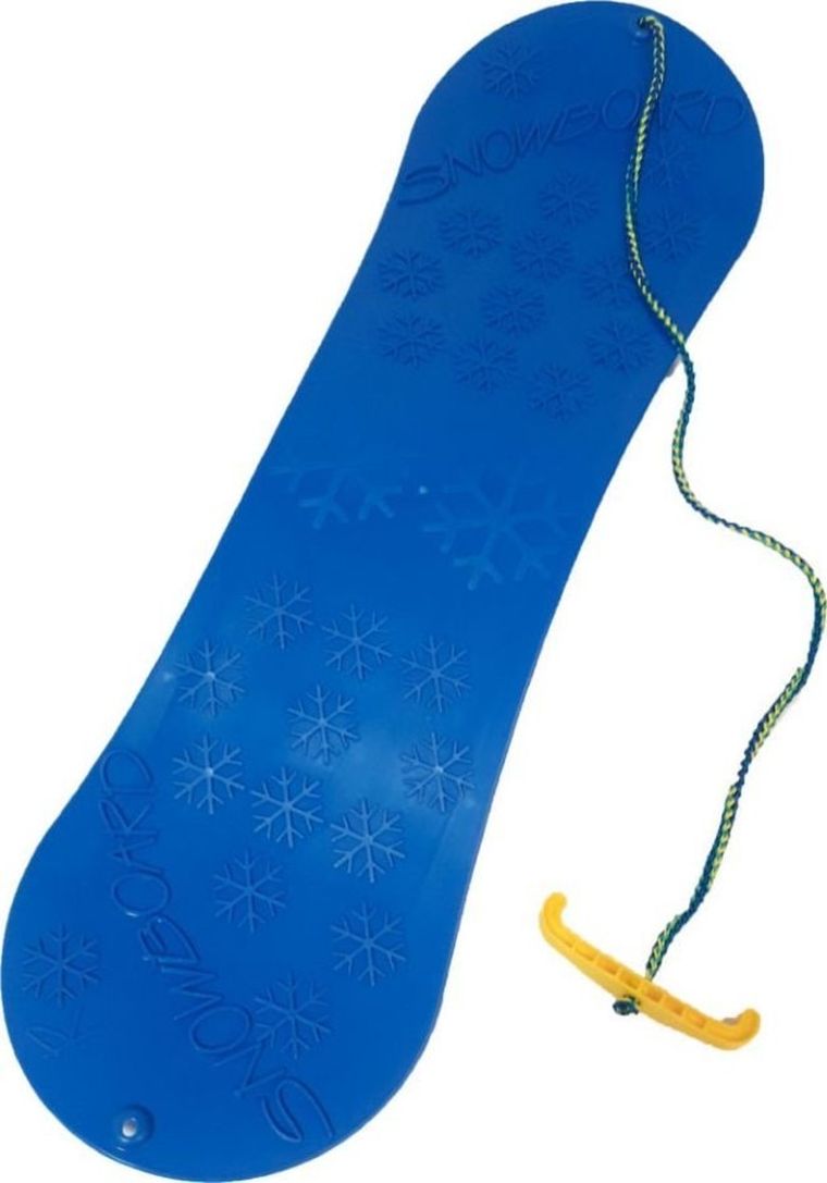 Marmat, Ślizg, snowboard