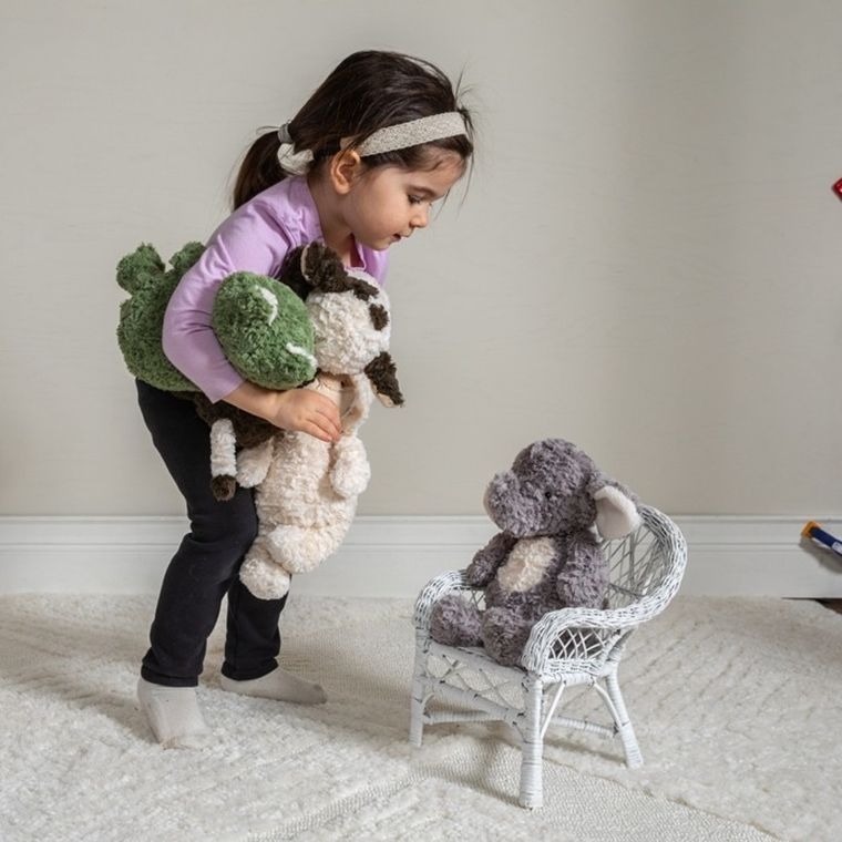 Mary Meyer, Again Friends, Słoń, maskotka