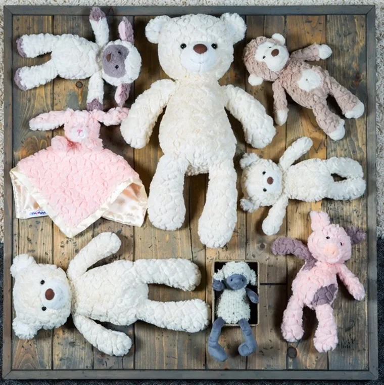 Mary Meyer, Putty, Owieczka, maskotka