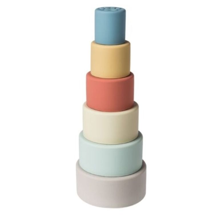 Mary Meyer, silikonowe kubeczki do układania